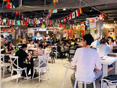 -盒马鲜生(杭州运河上街店)