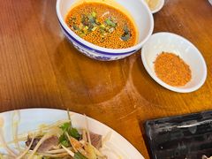 -长安后宰门水盆羊肉(新都心店)