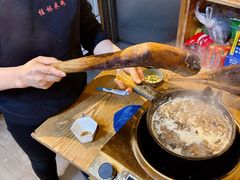 -牛八宝桂林米粉(八里庄店)