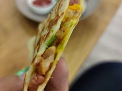 鸭肉饼-Money Shops(愚园路店)