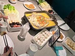 -半天妖烤鱼(正荣店)