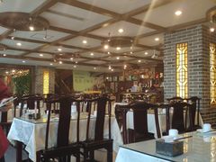 大堂-三义和酒楼(广渠门店)
