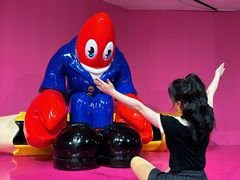 -chi K11艺术空间展览厅