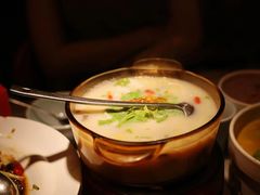 -闽上鲜·福建菜(龙湖滨江天街店)
