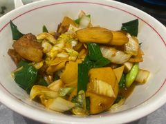 泰州小炒-老海陵·泰州菜(图书馆店)