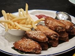 -同庆楼(奥体中心店)