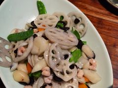 -鱼食饭稻·苏浙土菜17年老馆子(平江路店)