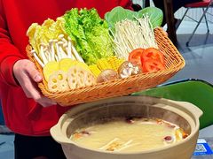 -黄弟大排档·湖南菜·小龙虾·小海鲜(凯旋北路店)