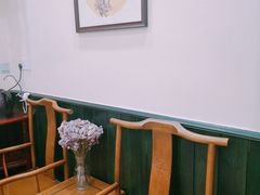 -纪林菜馆·博山菜老字号(华光路店)