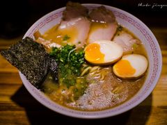 -老龙亭拉面店