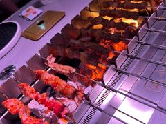 -丰茂烤串(全国首店)
