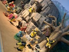 -成都泰迪熊博物馆