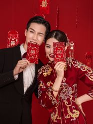 -第一夫人婚纱摄影(南京店)