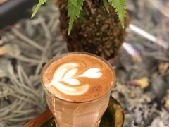 -PlantsEatery·植物食堂(REX春熙店)