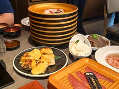 -牛YO寿喜烧和牛火锅自助(三台子万象汇店)