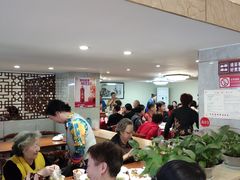 大堂-董厨煨汤馆(车站路店)