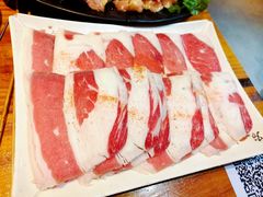 -丹东特色烤肉(学府路一部店)