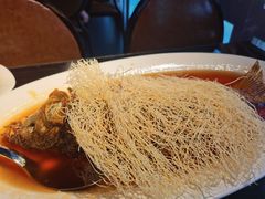 -阿庄新豫菜(通泰路店)