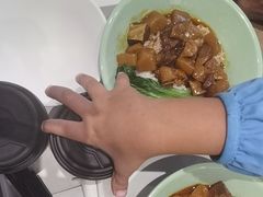 -李先生牛肉面大王(广渠门内店)