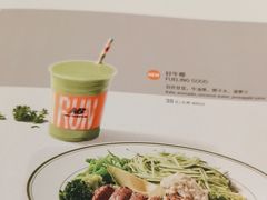 -Wagas(静安嘉里中心店)