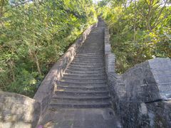-求水山公园