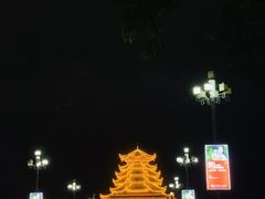 -龙津风雨桥
