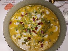 -椒爱水煮鱼川菜(通州万象汇店)