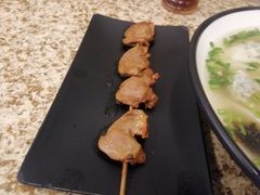 -小倩倩•鸡汤馄饨(江西路创始店)