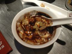 -探鱼·鲜青椒爽麻烤鱼(广州欣荣广场店)