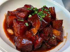 -筱爷叔·上海传统手工菜(玉树路店)