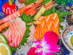 -桃屋日本料理(清华科技园店)