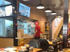 -金谷园饺子·烧烤(人大总店)