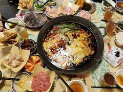 -五里关火锅(牛市口店)