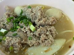 -榮泰米粉湯(Left Shop)