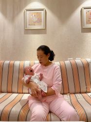 点击看大图 -台湾宝儿月子中心 (中南路店)