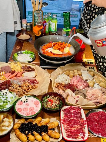 南宁！！他汤水浇上去，我整个人都……