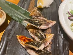 -Hatsune隐泉日式料理(三里屯太古里店)