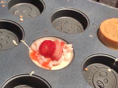 -拾烧·古法手作车轮饼(西直门凯德茂店)