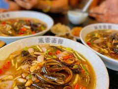 -风云面馆(珠海路店)