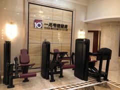 -一兆韦德(万源城店)