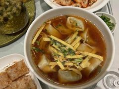 -筱爷叔·上海传统手工菜(玉树路店)