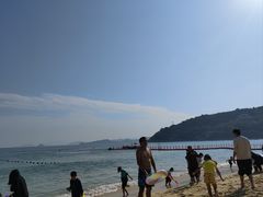-大梅沙海滨公园