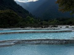 -白水台