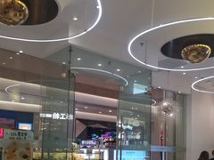 -满记甜品(南京虹悦城三店)