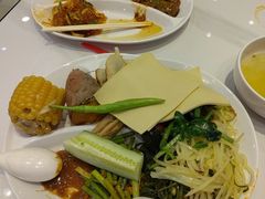 -富龙快餐店(铁西店)