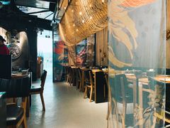 大堂-娄三少春饼·烤鸭(合生汇购物中心店)