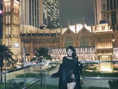 -温州龙湾国际机场