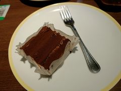 -萨莉亚意式餐厅(莲花国际广场店)