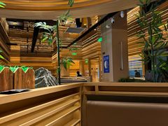 -谷牛日式烤肉(宝山U天地店)