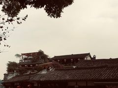 -平乐古镇